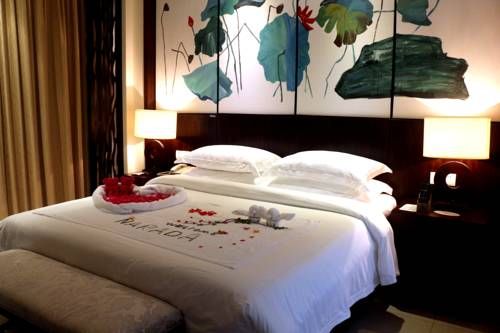 Boao Holliyard hotel
