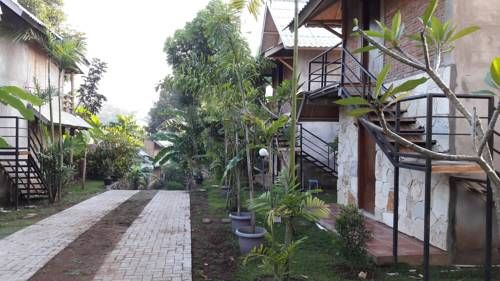 Kali Catur Resort