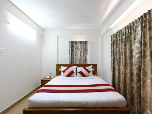 OYO 7665 Home Stay Fable Stay