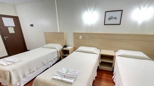 Hotel Urupes