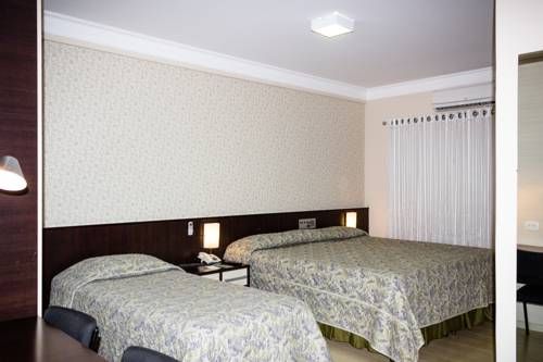Goldmen Hotel