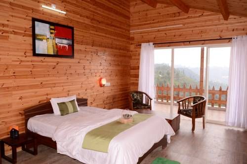 V Resorts Kotagiri