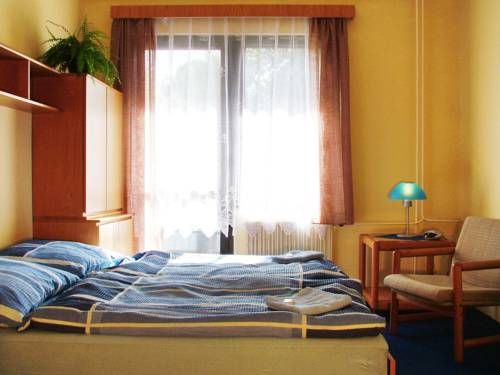 Hotel Na Trojce