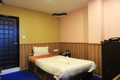 OYO 29329 Lookboong Hotel