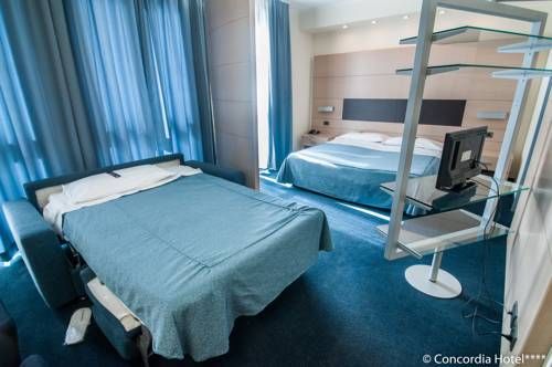 Concordia Hotel