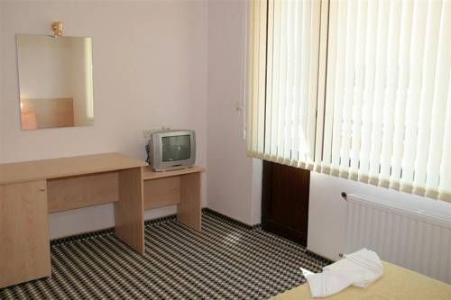 Family Hotel Elena