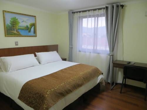 Hotel Newen