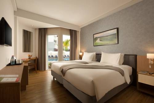 Swiss-Belinn Luwuk