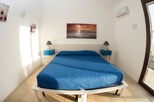 ProKite Alby Rondina - RESORT -