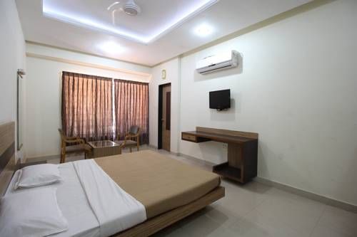 Hotel Chivala Beach