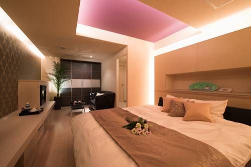 HOTEL SULATA Sapporo (Adult Only)