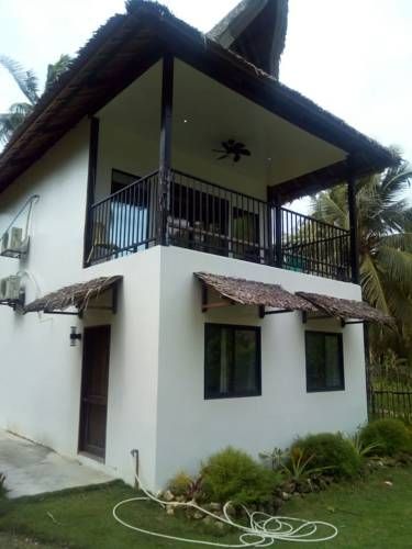 Malinao View Beach Resort