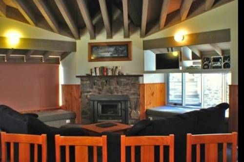 Crystal Brook Lodge