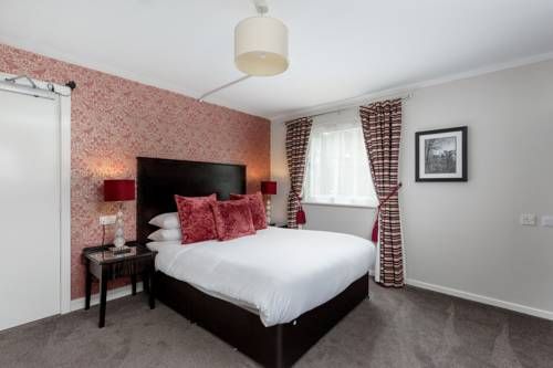 Kirkstyle Hotel