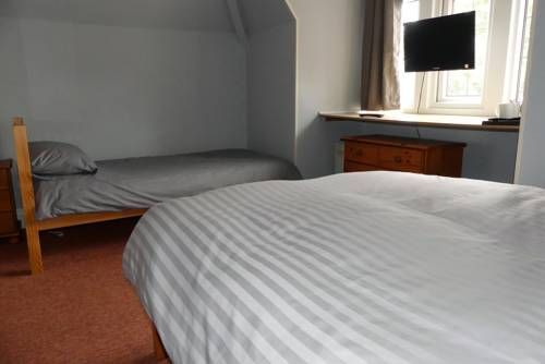 Crosskeys Hotel