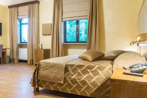 Leone de Castris Wine Hotel