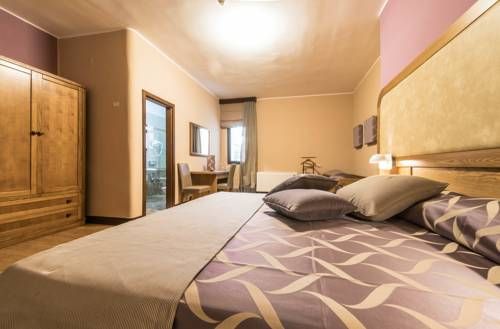 Leone de Castris Wine Hotel