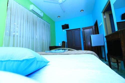 Devoni Nature Resort