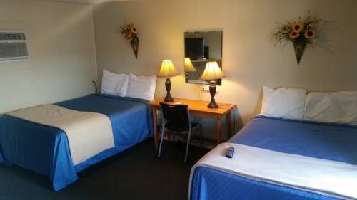 Harper Motel