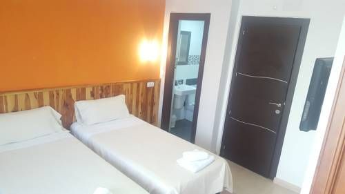 Hostal Brasil