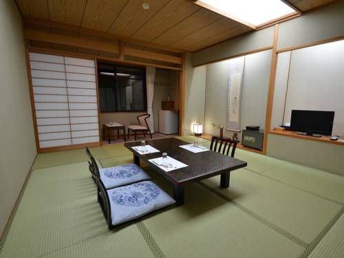 Shigisan Ryotei Ryokan Miyoshi