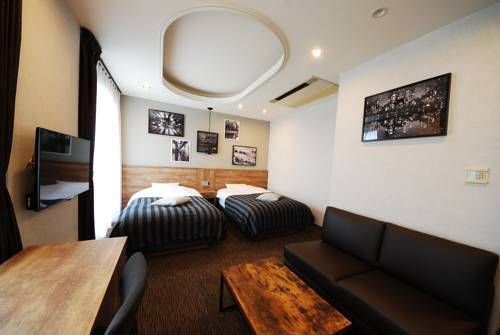 Hotel cooju Fukui