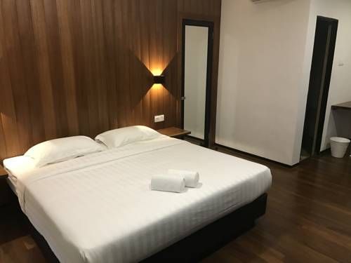 Musse Hotel