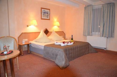 Hotel Rosine