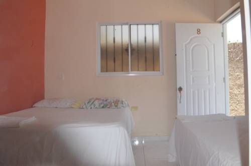 Hotel Sol Caribe