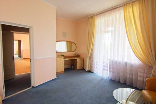 Hotel Mon Senior