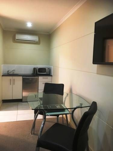 Balranald Club Motel