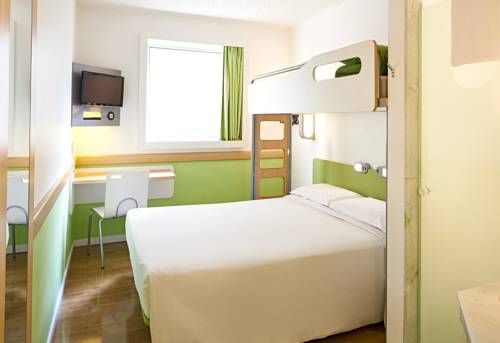 ibis budget Sao Paulo Paulista