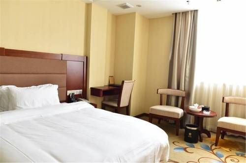 Jun Hua Hotel