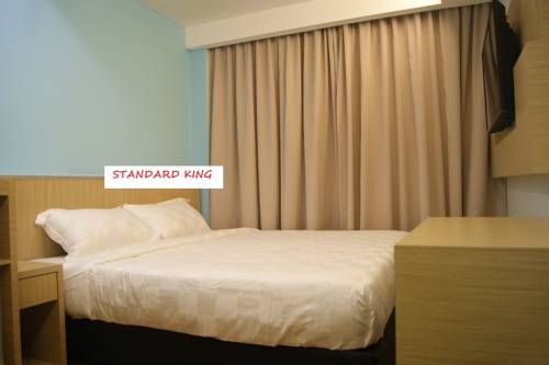 Double Happiness Hotel