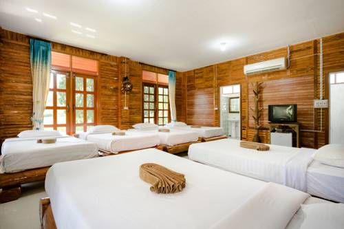 Rimdoi Resort