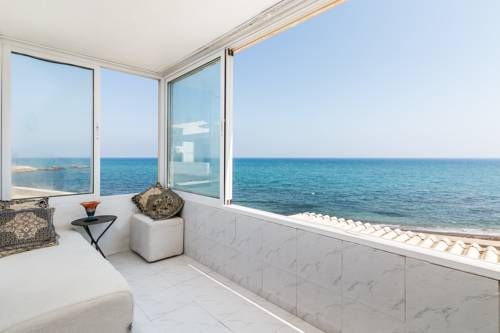 Beach Villa Dorada