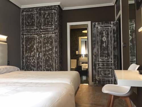 Hotel Rural Peñalabra