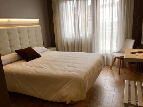 Hotel Rural Peñalabra