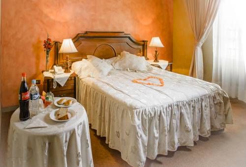 Hotel Monserrat