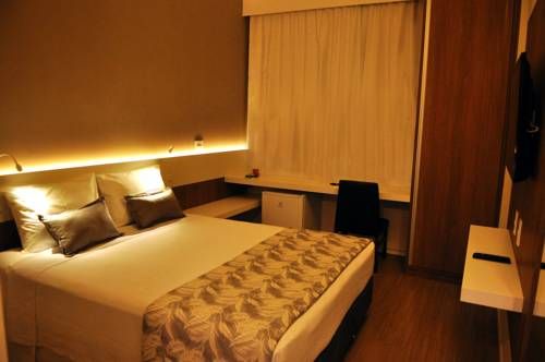 Alegro Hotel
