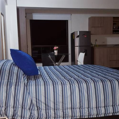 Apartahotel Avanti