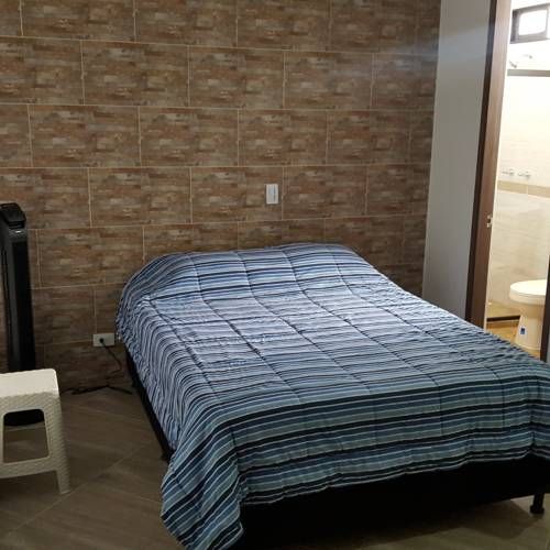 Apartahotel Avanti
