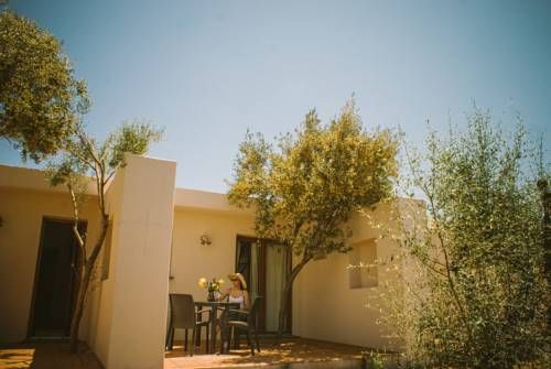 Hotel Barbagia