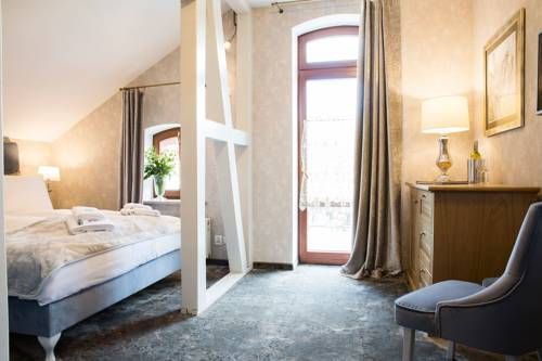 Villa Mistral