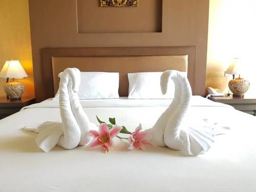 Srilamduan Hotel