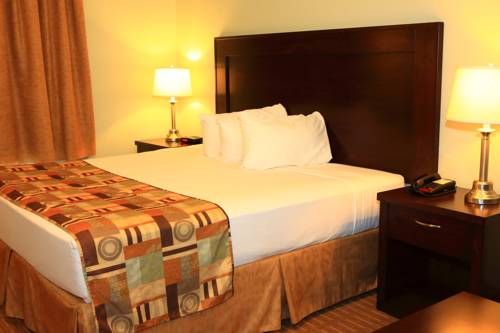 Prairie Moon Inn & Suites - Consort