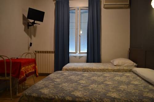 l'Hotel du port