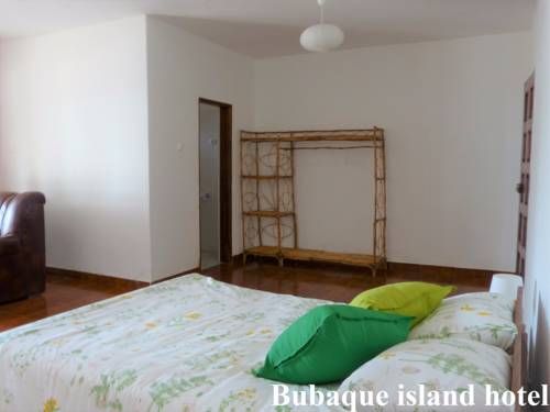 Bubaque Island Hotel