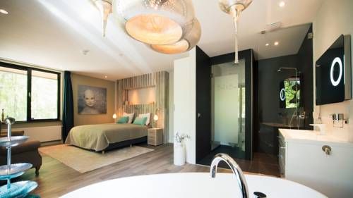 Bed&Bos Boutique Hotel