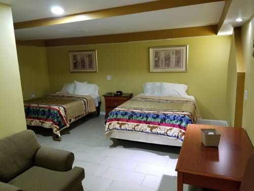 Budget Motel